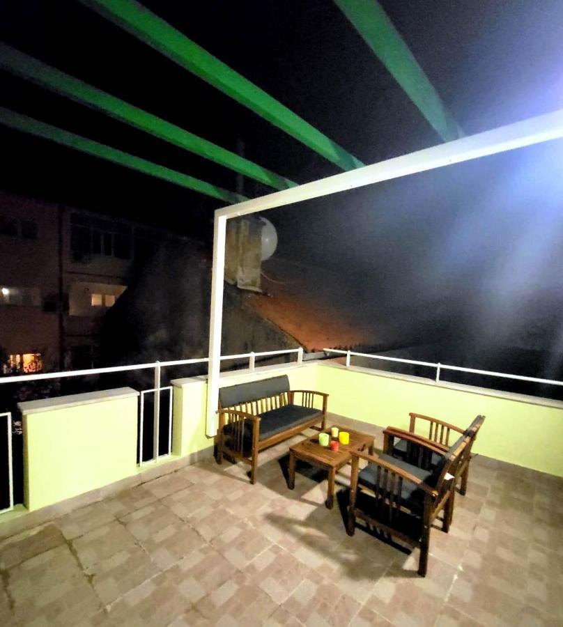 Zee Apartment ซาดาร์ ภายนอก รูปภาพ