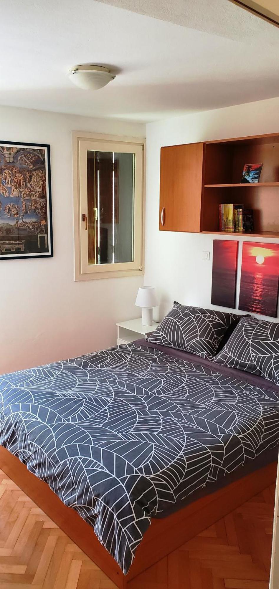 Zee Apartment ซาดาร์ ภายนอก รูปภาพ