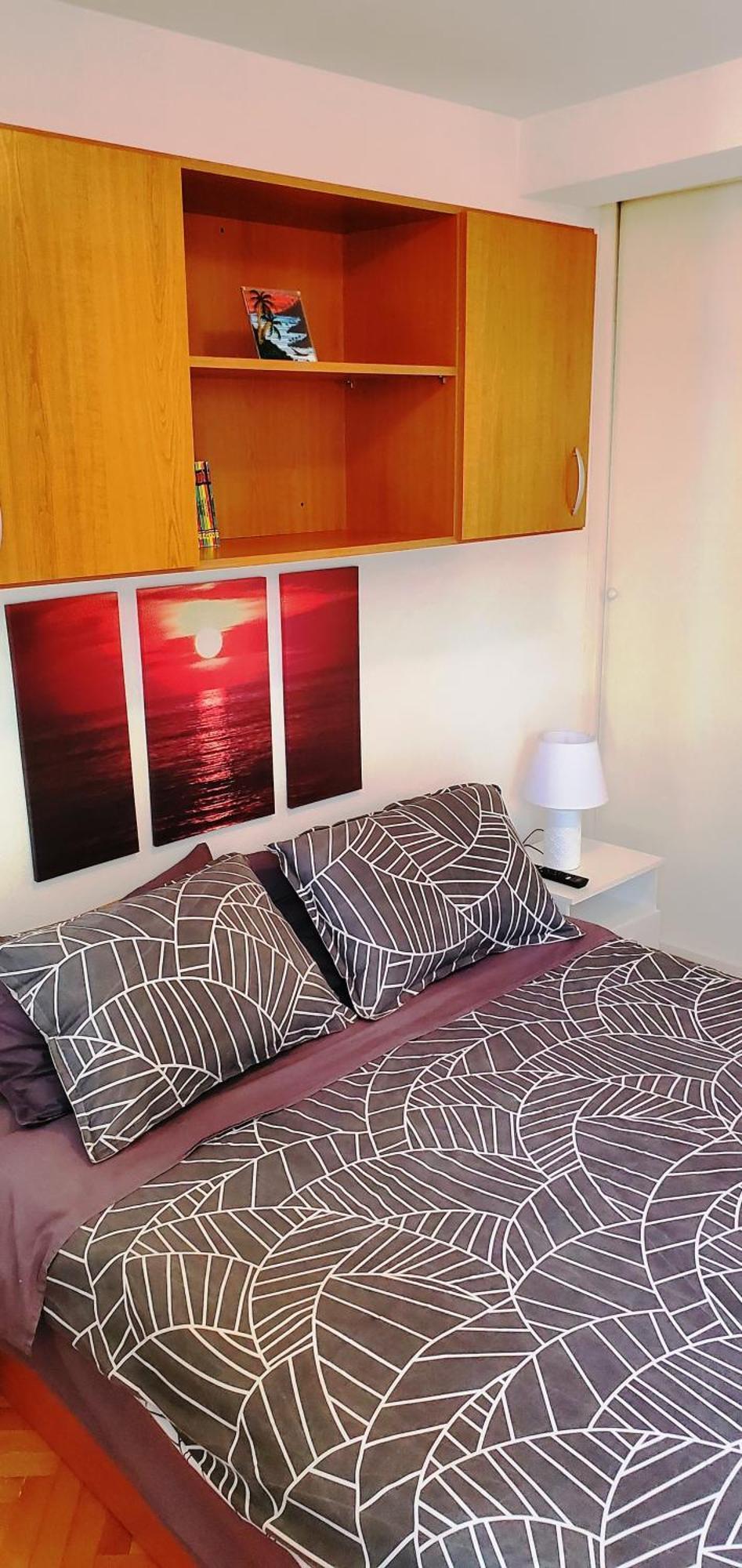 Zee Apartment ซาดาร์ ภายนอก รูปภาพ